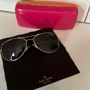 Kate Spade Sunglasses